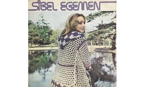 HAYRET (SİBEL EGEMEN)